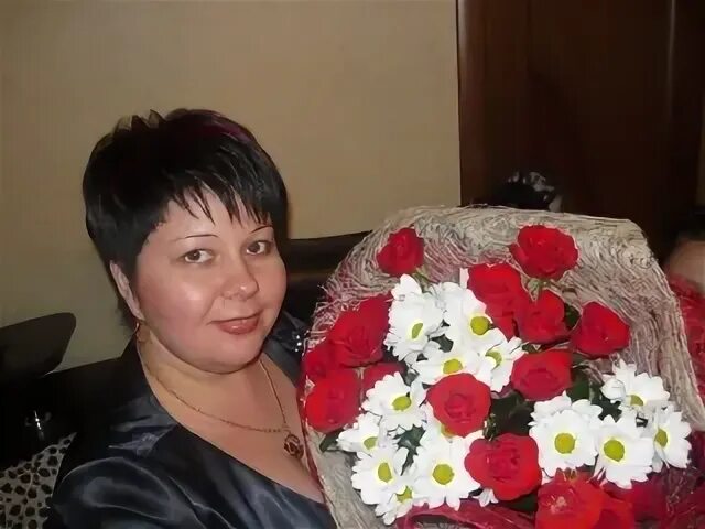 Лилия хисамова