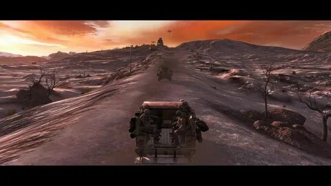 Incursion red river русский