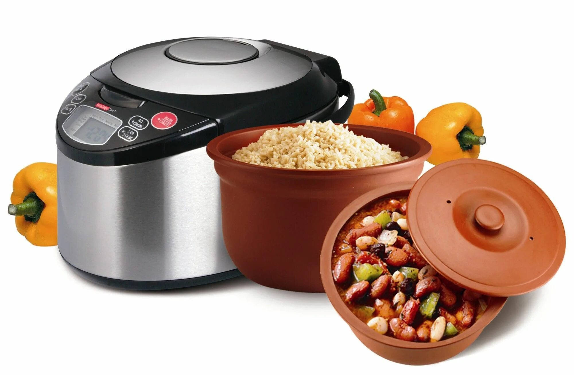Next to the cooker. Mc 5056 i expertchef® multi cooker многофункциональная плита. мультиварка swizz style. мультиварка с едой. мультиварка готовка.