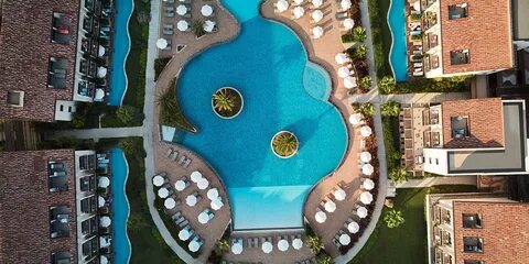 Sensatori barut fethiye the residence