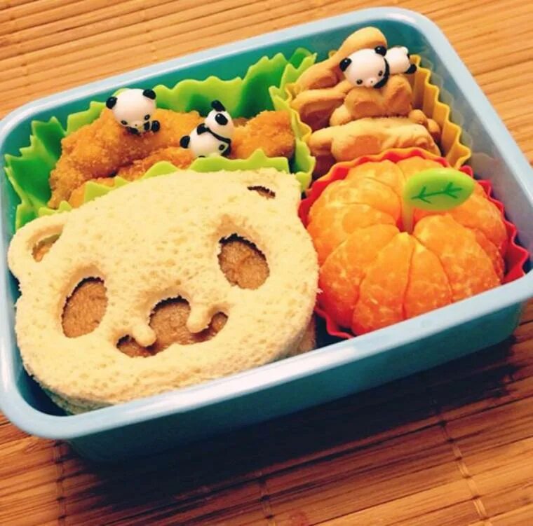 Бенто торт для лп. Бенто с лисой. Необычные бенто. Bento обед. Маленький торт бенто.