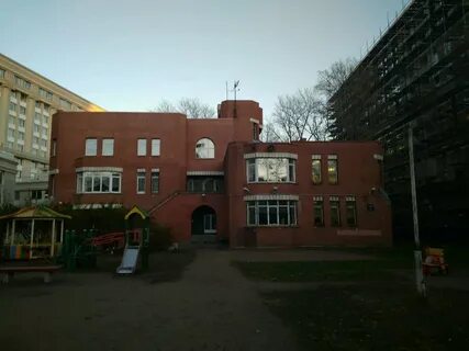 144 детский сад центрального