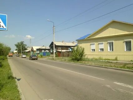 Улан удэ усть баргузин