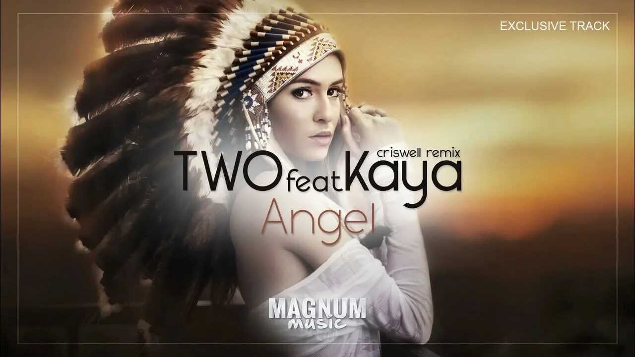 Two ft. Two feat Kaya. Two & Kaya-Angel. Angel .mp3. Two feat Kaya Angel mp3 download.
