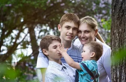 Семейное п