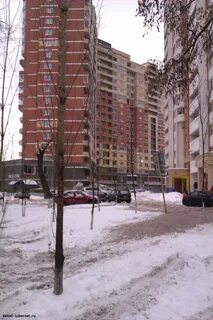 Октябрьский проспект 18