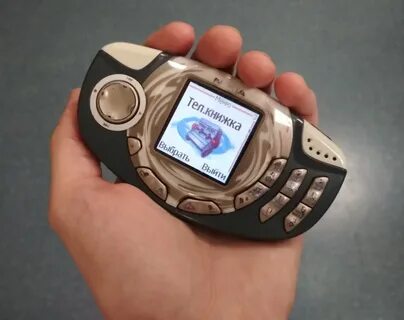 Ringtone original