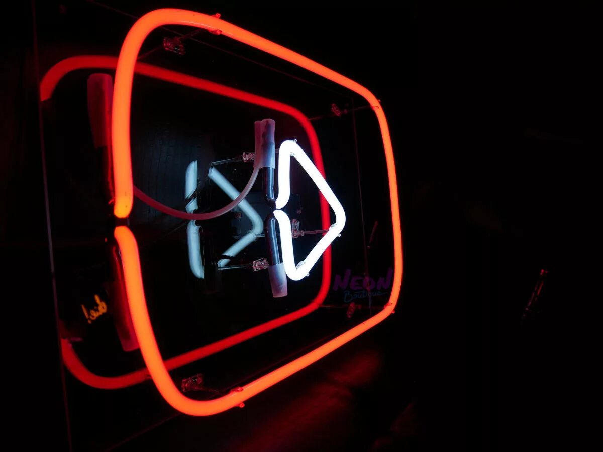 Neon code