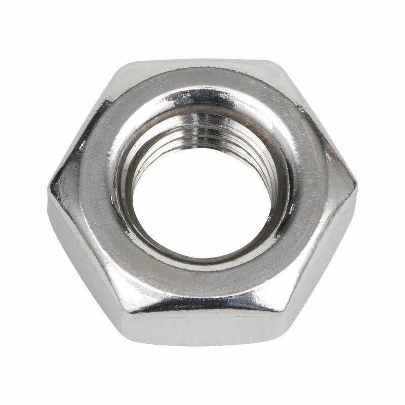 Гайка | nut fs-eq_standdet_nut_gost5916-70(m10). Hex nut. Hex nut. Hex nut. 2.