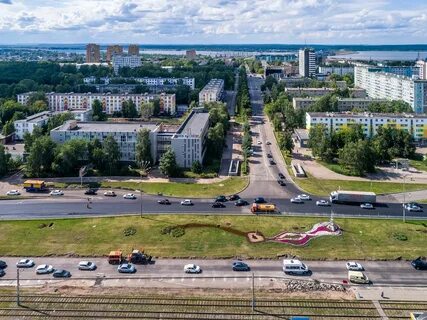 Бережных челнах