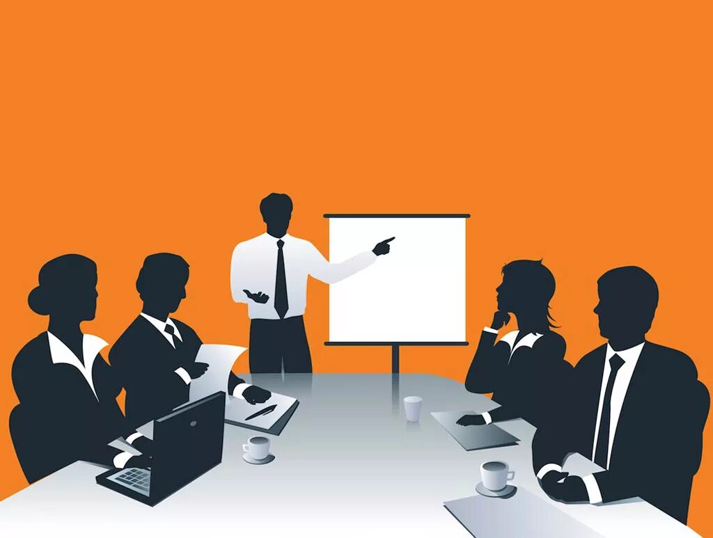Presentation manager