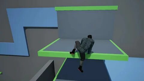 Git unreal engine