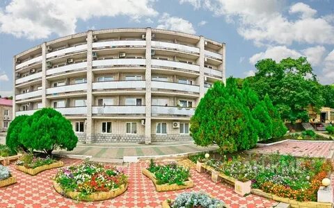 Железноводск пансионаты без лечения