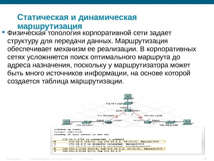 Как работает маршрутизация. Динамическая и статическая маршрутизация для чайников. протоколы статической и динамической маршрутизации. схема передачи статистической маршрутизации. таблица статической маршрутизации.