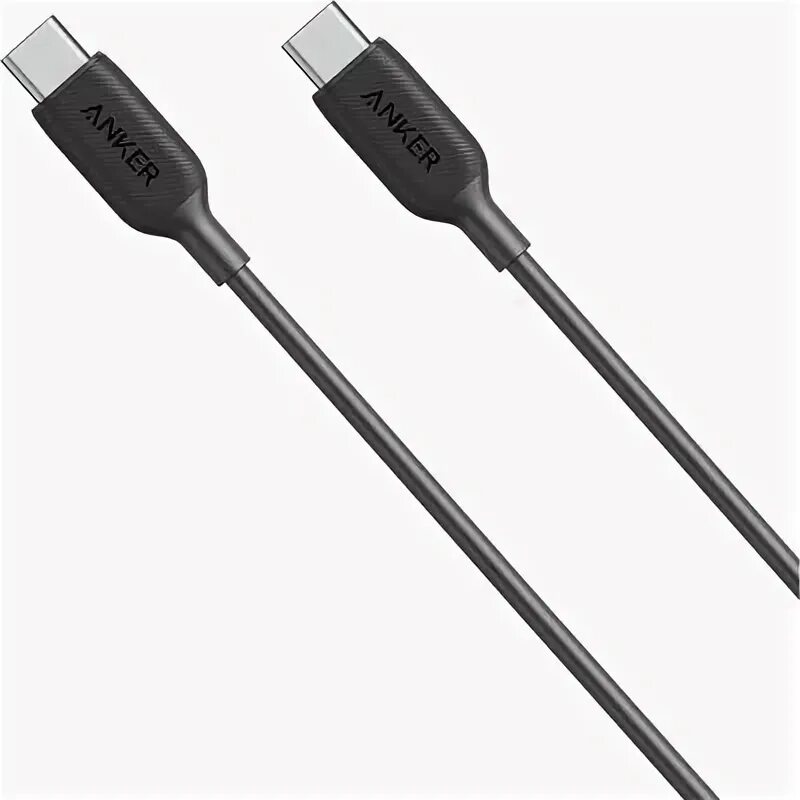 Anker type c. Anker type c
