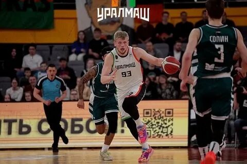 Уралмаш матчи
