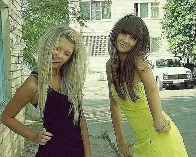 Наста подруга