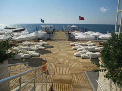 White city resort 5