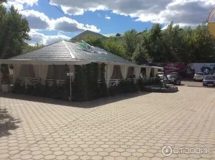 Берег урала 4 оренбург