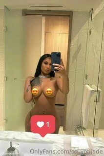 so_youjade Nude OnlyFans Leaks.