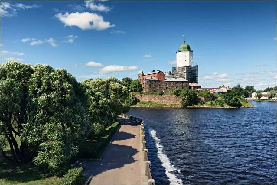 Веб выборг. Выборг набережная замок. выборг город климат. муниципальное образование город выборг. выборг лето.
