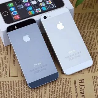 5s дата выпуска