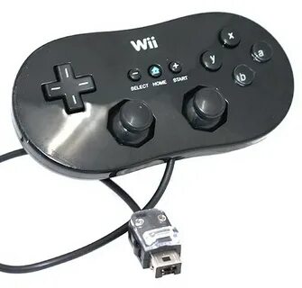 Class controller
