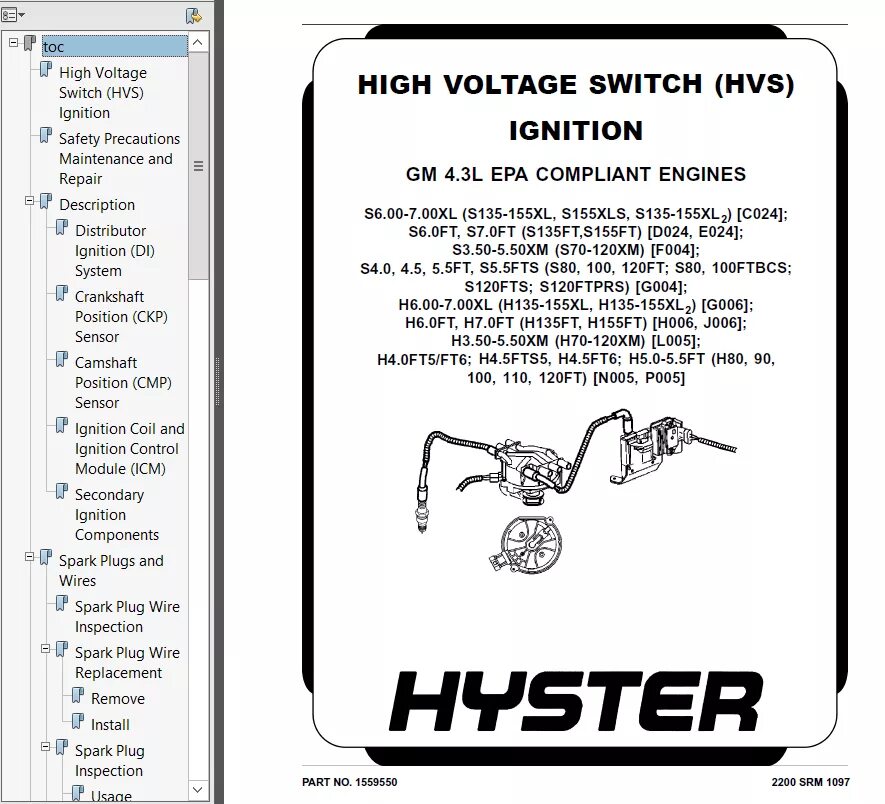 Хай ток. Hyster h5.5ft запчасти pdf. Каталог запчастей Hyster h3.5ft. Hyster s80xl. Hyster h 4.50 XL engine.