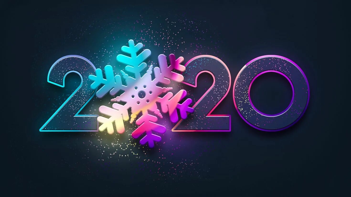 2025 год 10 января. Новый год неон. новогодняя заставка на рабочий стол. обои для рабочего стола новогодние 2025. с новым годом неон.