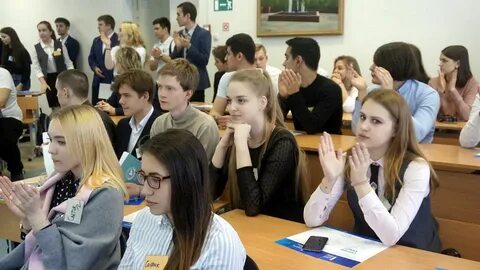 Нефть вузы