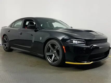 Charger model