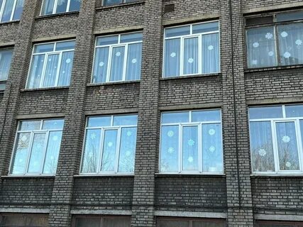 Атмосфера окон