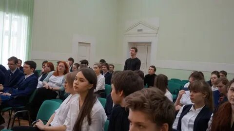 Журнал 12 гимназия