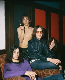 Iggy stooges