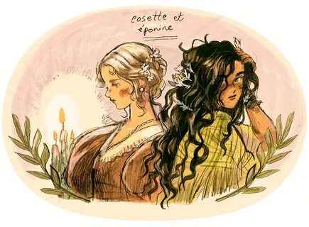 Des belles