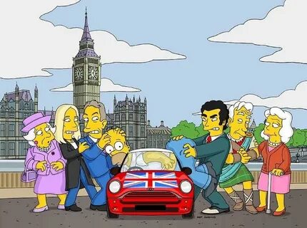 6 cartoons