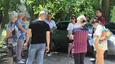 Погода в завет ленинском джанкойского