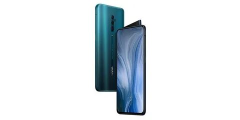 Oppo reno12f обзоры