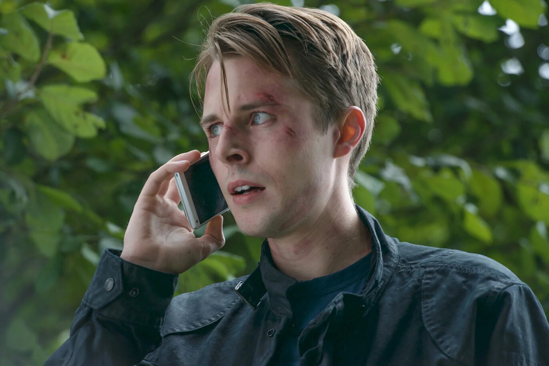 ливэн рамбин люди будущего. сериал про сверхспособности 2016. одарённая перси хайнс уайт. сериал powers 2015. гг со сверхспособностями.