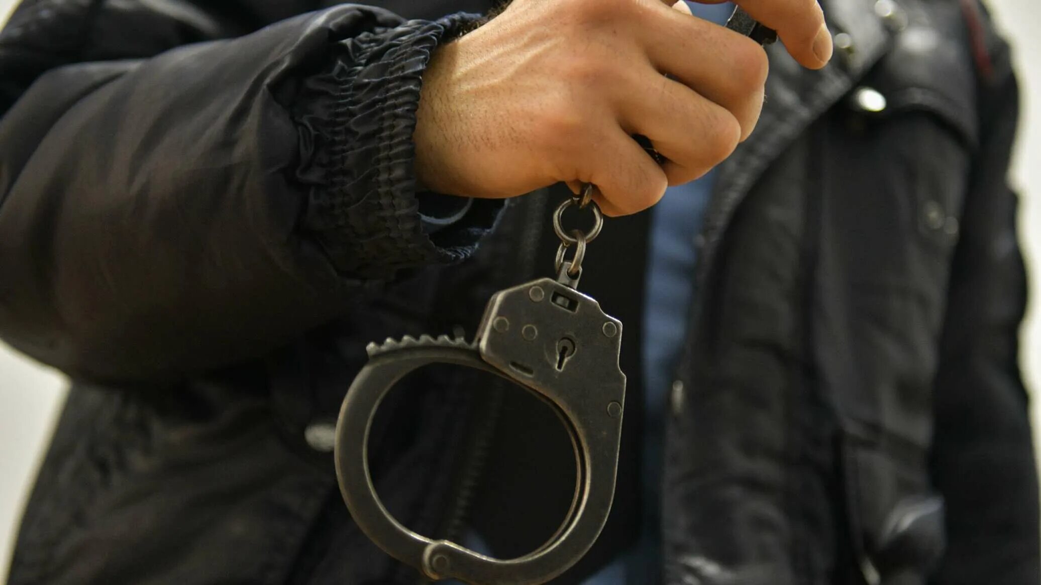 Преступность в абхазии