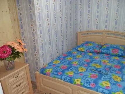 Комнаты горячий ключ