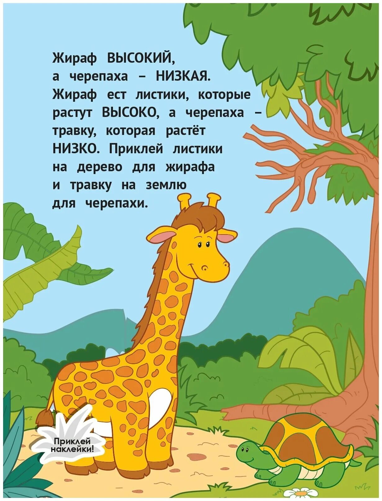 Высокий низкий для детей. Высоко низко. Высокий - низкий. Загадки про высокий и низкий.