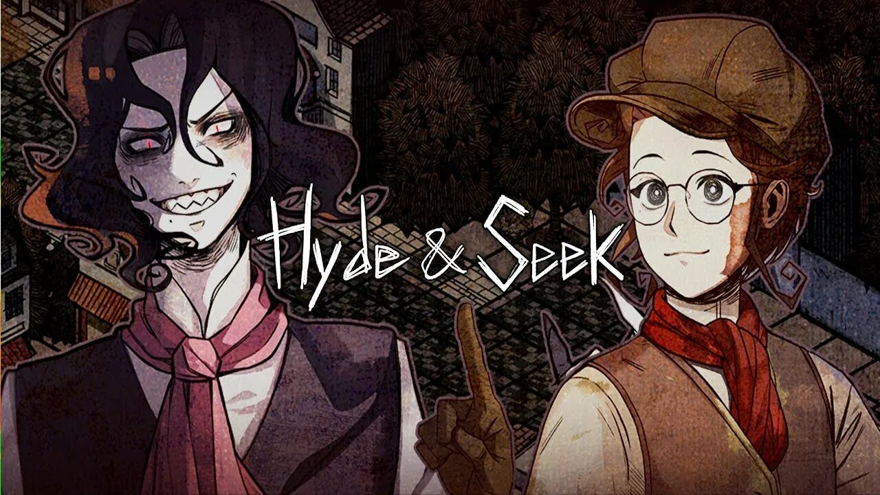 Игра хайд. Jekyll and Hyde игра. MAZM Jekyll and Hyde Кейт. Кейт и Хайд MAZM. Hide and seek Хайд.