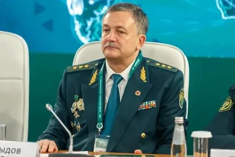 Заместитель руководителя фтс
