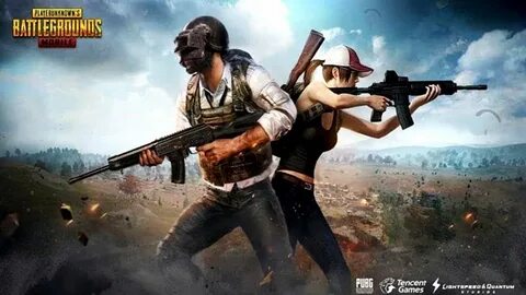 Пабг хуавей