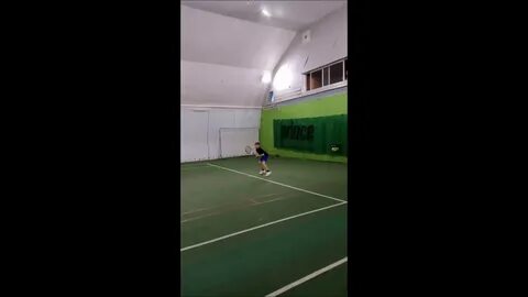 Теннисный корт тамбов