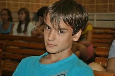 Володя рассолов комсомольск