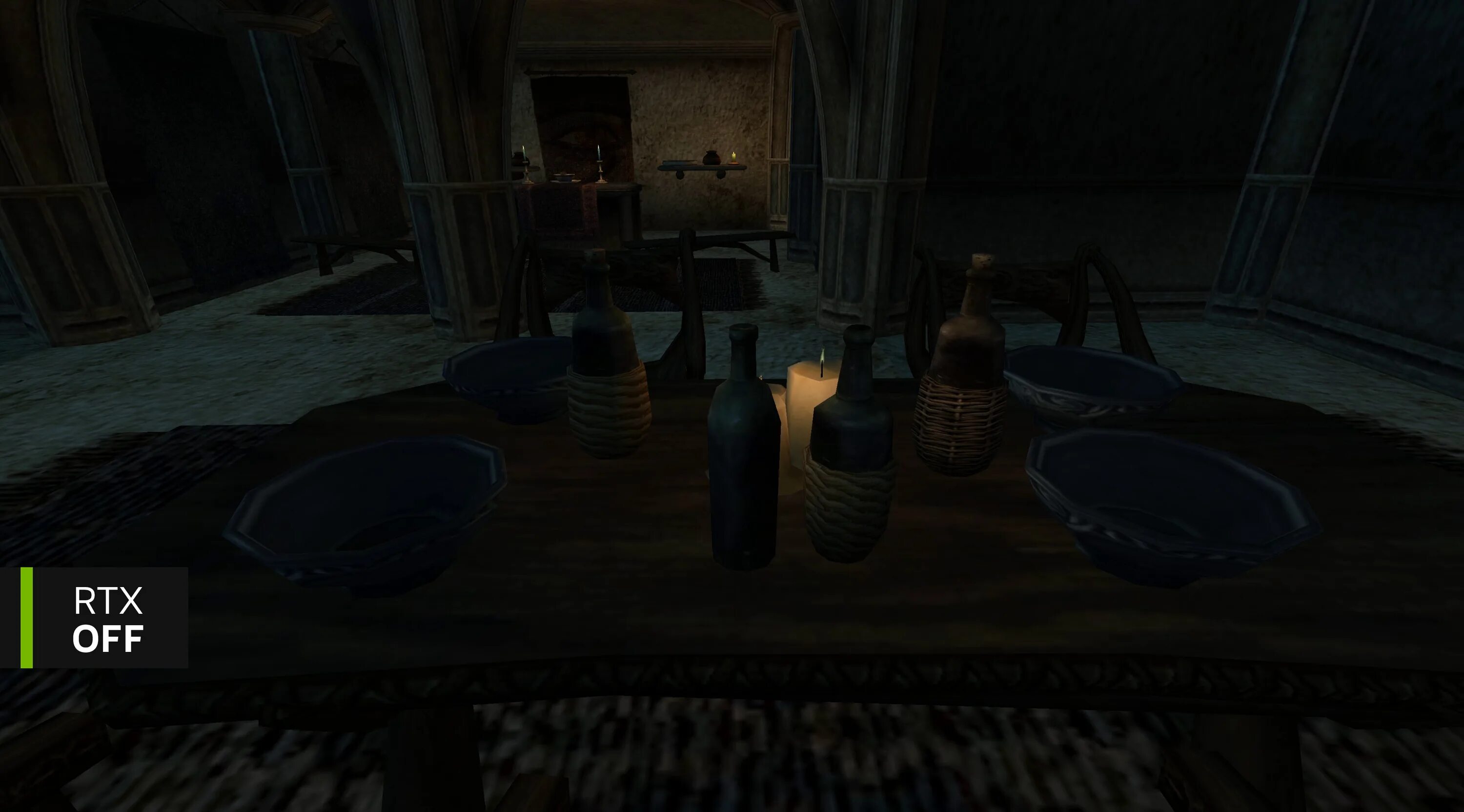 Nvidia remix. Морровинд ремейк. Tes Morrowind Малекса. Morrowind RTX. RTX on Mod Morrowind.