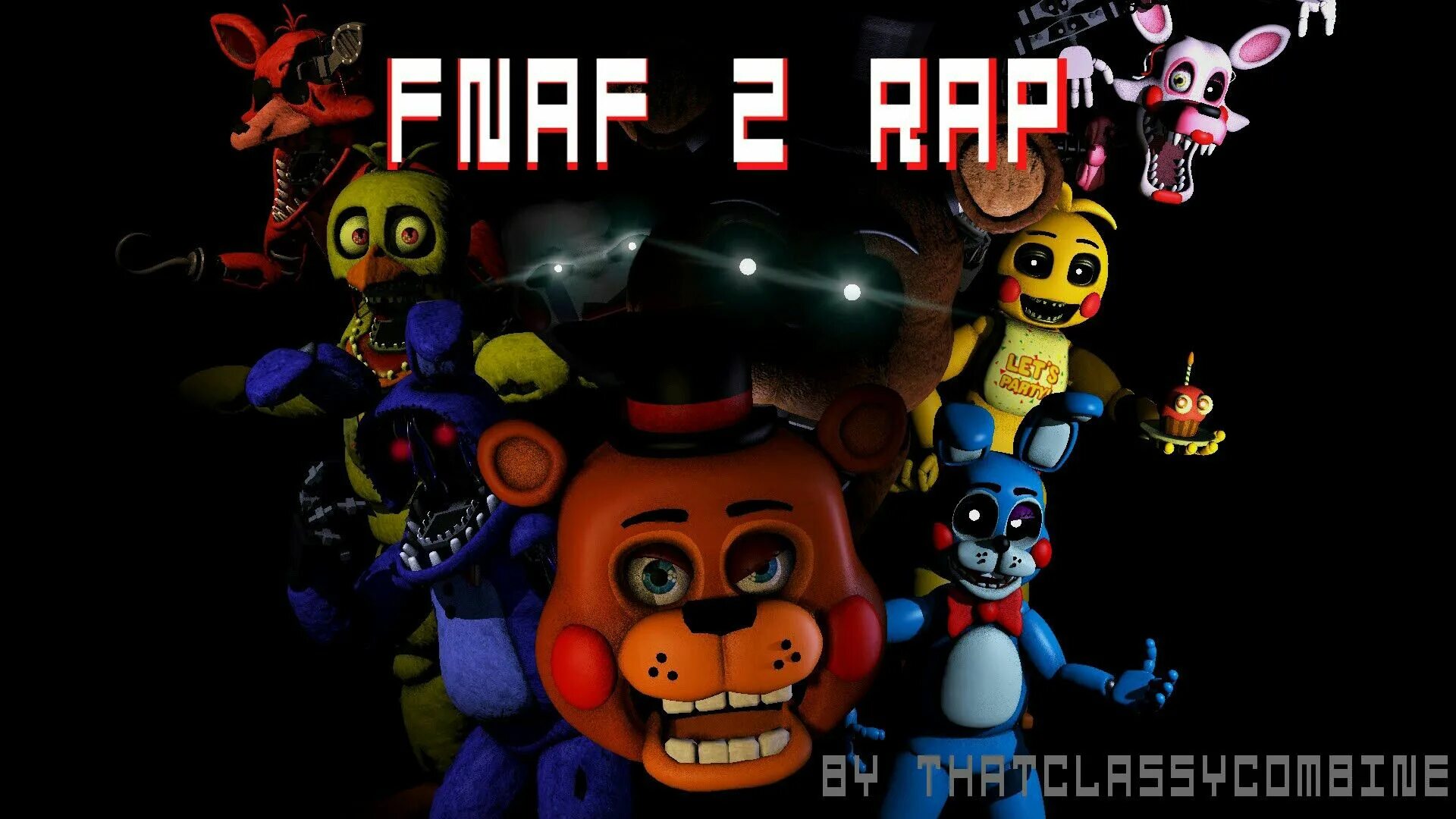 Five night at freddys песня текст. Five more nights. fnaf 2 rap. five more nights jt music. jt_machinima_-_five_more_nights.