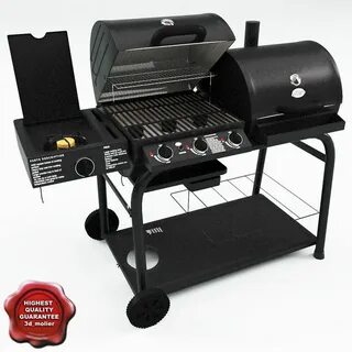 Grill 8